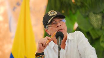 Presidente Petro en Puerto Asís