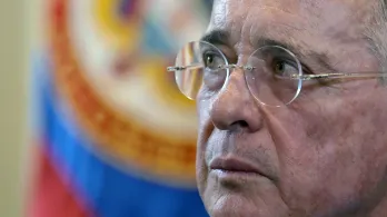 Álvaro Uribe Vélez