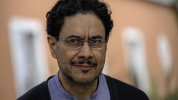 Iván Cepeda.