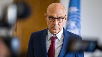 ONU pide a EEUU cesar ataques a en el Caribe y Pacífico y denuncia "ejecuciones extrajudiciales"