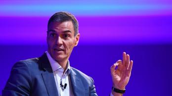 Pedro Sánchez afirma que responsables del "genocidio" en Gaza deben responder ante la justicia