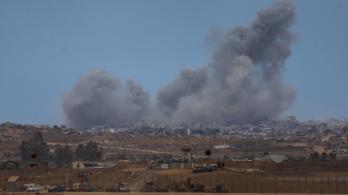 Israel anuncia que el alto al fuego en Gaza entrará en vigor 24