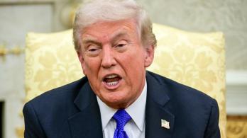 Donald Trump.