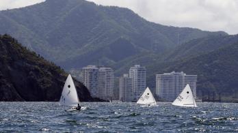 Santa Marta.