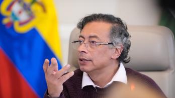 Presidente rechaza plan de Trump para Gaza y pide huelga mundial
