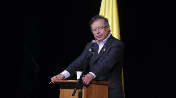 Presidente Petro propone a Cali como sede de cumbre CELAC-África