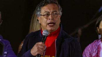 Presidente Petro.