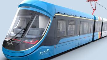 Este es el proyecto del Tren de Zipaquirá