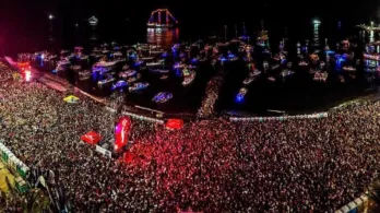 Colombia une a Latinoamérica con un gran concierto gratuito en Santa Marta