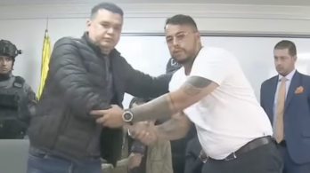 Pepes y Costeños.