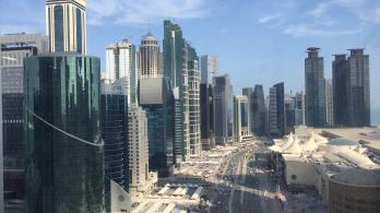 La agenda del presidente Petro comenzará en Catar, Arabia Saudita y Egipto