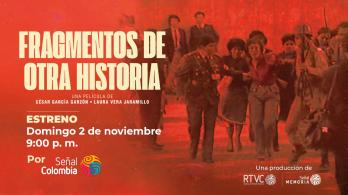 Palacio de Justicia.