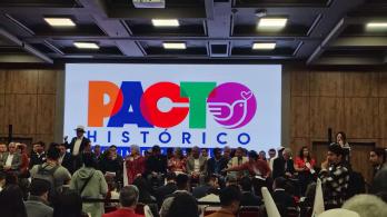 Pacto Histórico