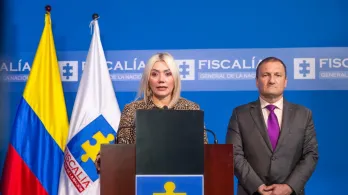 Fiscalía - Lavado de Activos.