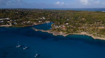 San Andrés