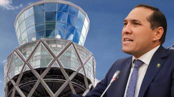 Mintrabajo ordena inspección en aeropuertos por denuncias de controladores aéreos