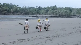 Inversión en Nariño para fortalecer pesca artesanal en el Pacífico