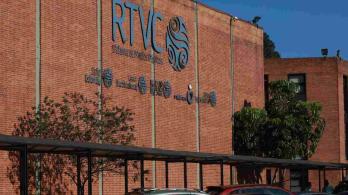 Edificios de RTVC
