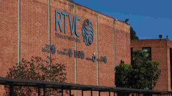 Edificios de RTVC