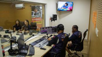 RTVC activa red de emisoras de paz para denunciar desaparición de pescadores en el Pacífico y en el Caribe