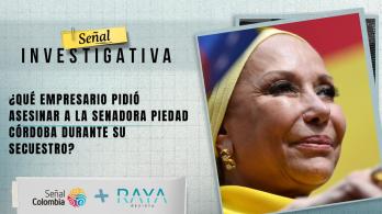 Piedad Córdoba
