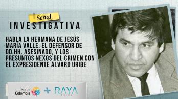 Jesús María Valle