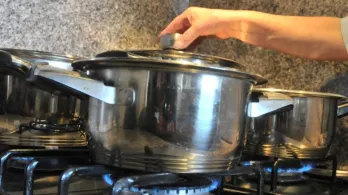 Abastecimiento de gas. / Foto: X MinEnergía