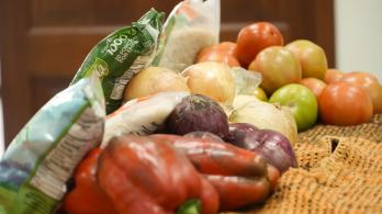 Alimentos.