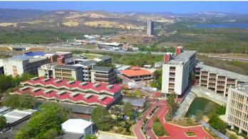 Universidad del Atlantico