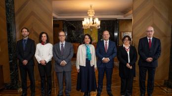 Junta del Banco de la República.