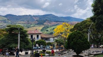 Concordia, Antioquia.