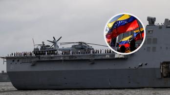 Operaciones militares. / Fotos: AFP.