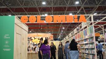 Colombia en el Filmy. / Foto: MinCulturas.