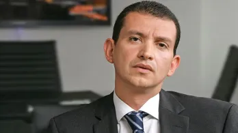 Emilio Tapia capturado por la Dijin en Barranquilla