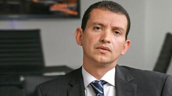 Emilio Tapia capturado por la Dijin en Barranquilla