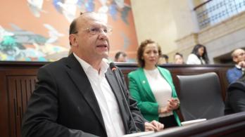 Debates sobre el Presupuesto General de la Nación. / Foto: X Cámara de Representantes.