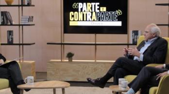Análisis de las tensiones diplomáticas entre Colombia y Estados Unidos en estreno de programa 'Parte y Contraparte"