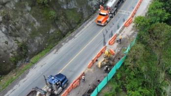 Peajes para Villavicencio. / Foto: MinTransporte.