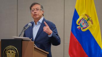 Presidente Petro sobre la reforma a la salud. / Foto: Presidencia.