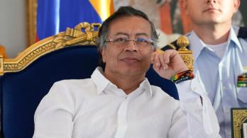 Petro sobre genocidios y violencia. / Foto: Presidencia.