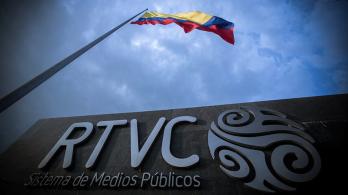RTVC Noticias lidera la conversación en X en septiembre