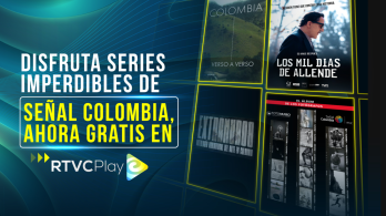 Series RTVCPlay.