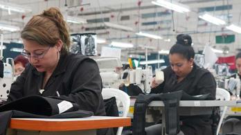 Industria manufacturera. / Foto: ProColombia.