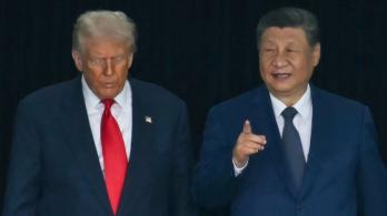 Trump y Xi Jinping. / Foto: AFP.