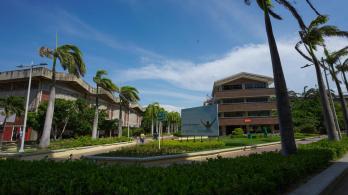 Universidad de Atlántico.