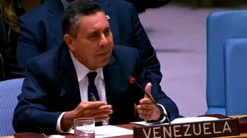 "Es racional pensar que en el corto plazo se va a ejecutar un ataque armado contra Venezuela"
