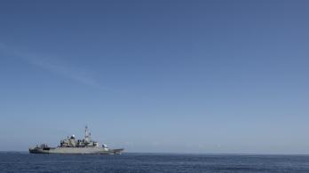 Reino Unido suspende intercambio de inteligencia con EE.UU. por ataques en el Caribe