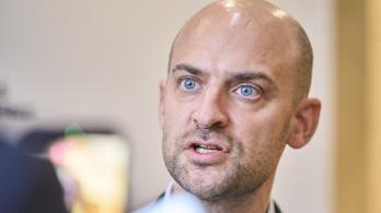 Ministro de relaciones exteriores de Francia.