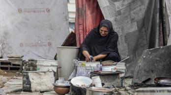 ONU denuncia restricciones israelíes a la ayuda humanitaria en Gaza ante la llegada del invierno