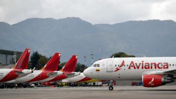 Avianca
